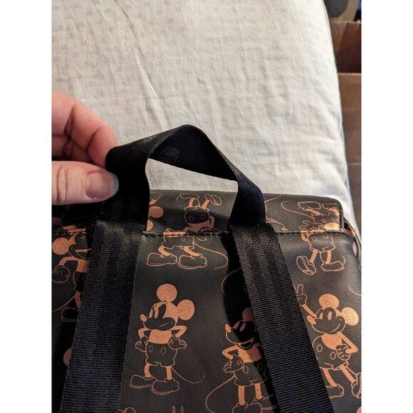Petunia Pickle Bottom Disney Backpack main image 6